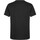 Kleidung Jungen T-Shirts Nike 95C187 Schwarz