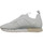 Schuhe Damen Sneaker Emporio Armani EA7 X8X027-XK050 Weiss