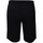 Kleidung Jungen Shorts / Bermudas Emporio Armani EA7 3RBS59-BJ05Z Schwarz