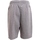 Kleidung Jungen Shorts / Bermudas Nike 95A907 Grau