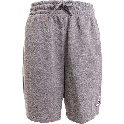 Kleidung Jungen Shorts / Bermudas Nike 95A907 Grau