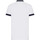 Kleidung Herren Polohemden Emporio Armani EA7 3RPF17-PJ03Z Weiss
