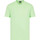 Kleidung Herren T-Shirts Emporio Armani EA7 3RPT05-PJ02Z Grün