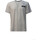 Kleidung Herren T-Shirts Emporio Armani EA7 3RPT29-PJM9Z Weiss