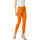 Kleidung Damen Hosen Café Noir JP0116 Orange