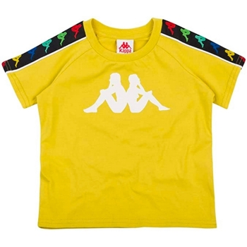 Kappa  T-Shirt für Kinder 304KEF0
