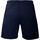 Kleidung Herren Shorts / Bermudas Legea P202 Blau