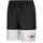 Kleidung Jungen Shorts / Bermudas Nike 95C107 Schwarz