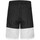 Kleidung Jungen Shorts / Bermudas Nike 95C107 Schwarz