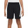 Kleidung Jungen Shorts / Bermudas Nike DX5361 Schwarz