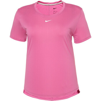 Kleidung Damen T-Shirts Nike DD0638 Rosa