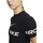 Kleidung Damen T-Shirts Nike DX0078 Schwarz
