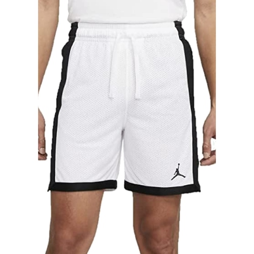Kleidung Herren Shorts / Bermudas Nike DH9077 Weiss