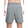 Kleidung Herren Shorts / Bermudas Nike DV9340 Grau