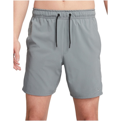 Kleidung Herren Shorts / Bermudas Nike DV9340 Grau
