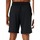 Kleidung Herren Shorts / Bermudas Nike DV9328 Schwarz