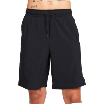 Kleidung Herren Shorts / Bermudas Nike DV9330 Schwarz