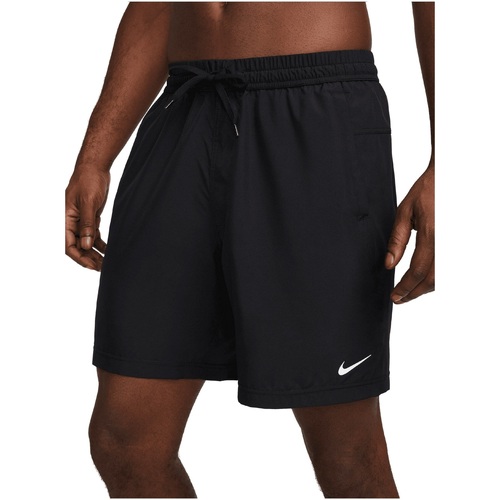 Kleidung Herren Shorts / Bermudas Nike DV9857 Schwarz