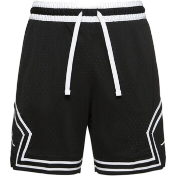 Kleidung Herren Shorts / Bermudas Nike DX1487 Schwarz