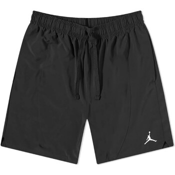 Kleidung Herren Shorts / Bermudas Nike DV9789 Schwarz