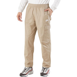 Kleidung Herren Hosen Nike DX0613 Beige