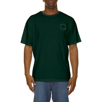 Kleidung Herren T-Shirts Max Fort P23362550 Grün
