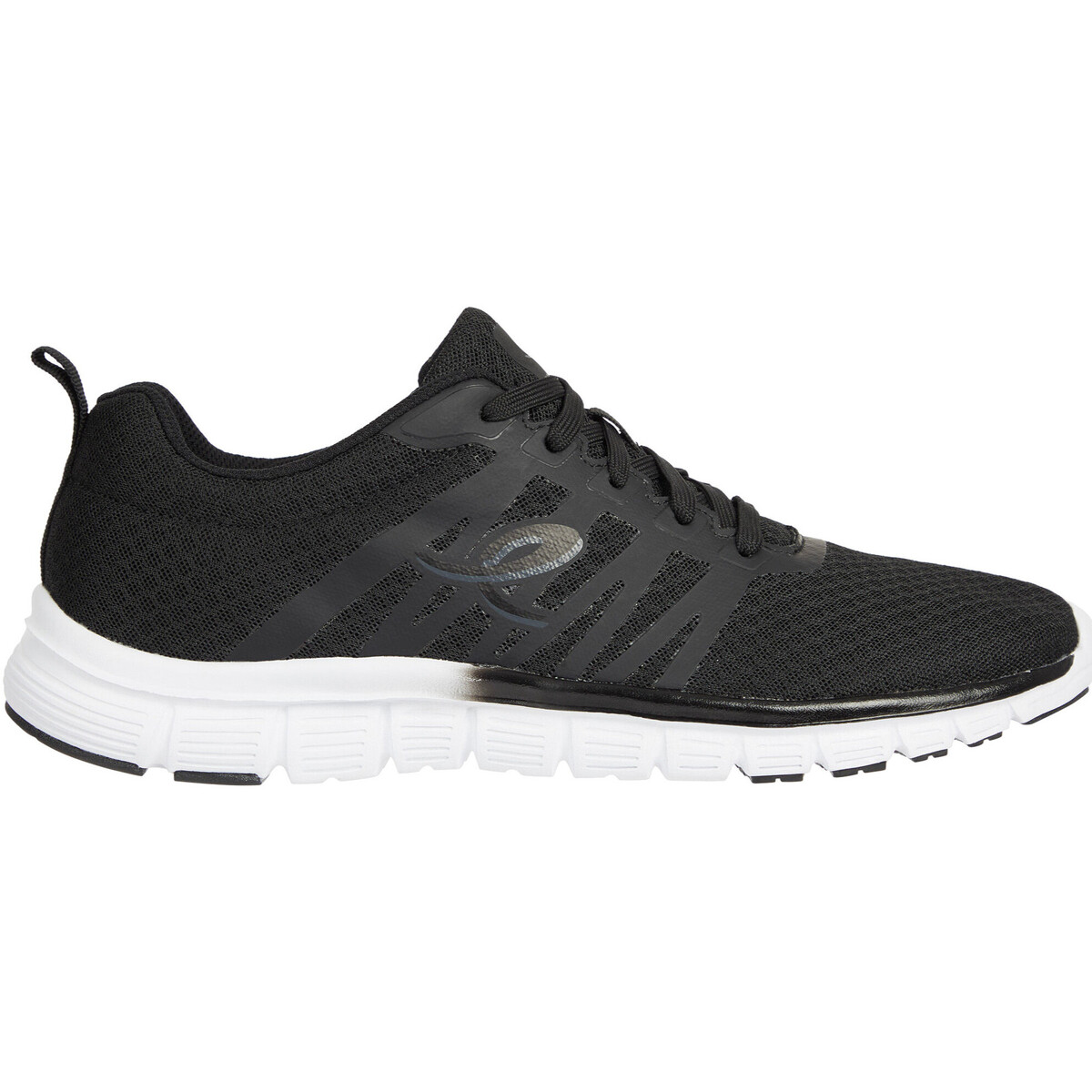 Schuhe Damen Fitness / Training Energetics 423032 Schwarz