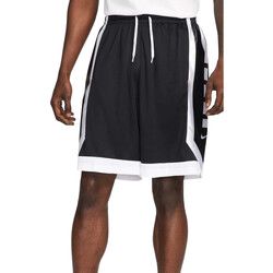 Kleidung Herren Shorts / Bermudas Nike DH7142 Schwarz