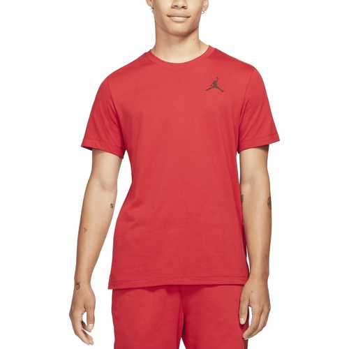Kleidung Herren T-Shirts Nike DC7485 Rot