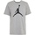 Kleidung Herren T-Shirts Nike CJ0921 Grau