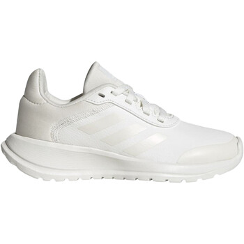 Schuhe Jungen Sneaker adidas Originals GZ3425 Weiss