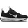 Schuhe Jungen Sneaker Nike DH9393 Schwarz