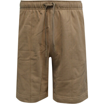 Kleidung Herren Shorts / Bermudas Calvin Klein Jeans 00GMS3S805 Grün