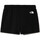 Kleidung Damen Shorts / Bermudas The North Face NF0A7QZX Schwarz