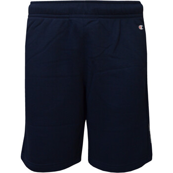 Kleidung Herren Shorts / Bermudas Champion 218712 Blau