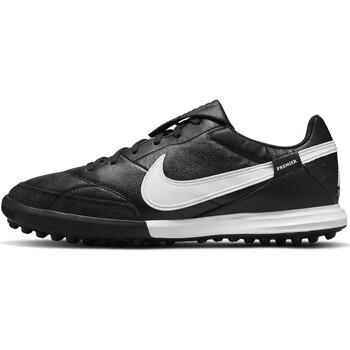 Schuhe Herren Fußballschuhe Nike AT6178 Schwarz