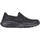Schuhe Herren Fitness / Training Skechers 232515 Schwarz