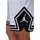 Kleidung Herren Shorts / Bermudas Nike DX1487 Weiss