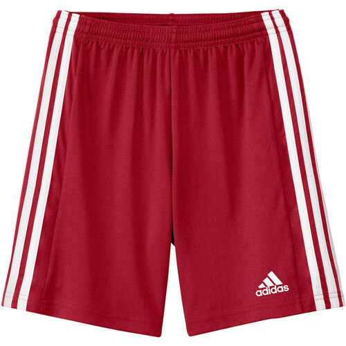 Kleidung Jungen Shorts / Bermudas adidas Originals GN5761 Rot