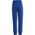 Kleidung Jungen Jogginganzüge adidas Originals IC3822 Blau