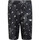 Kleidung Jungen Shorts / Bermudas adidas Originals HR6409 Schwarz