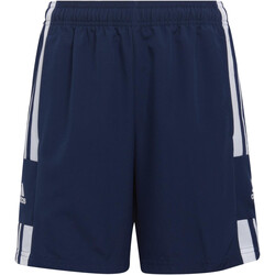 Kleidung Jungen Shorts / Bermudas adidas Originals HC6275 Blau