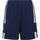 Kleidung Jungen Shorts / Bermudas adidas Originals HC6275 Blau