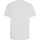 Kleidung Jungen T-Shirts adidas Originals IB9140 Weiss