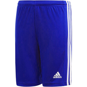 Kleidung Jungen Shorts / Bermudas adidas Originals GK9156 Blau