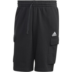 Kleidung Herren Shorts / Bermudas adidas Originals HA4338 Schwarz