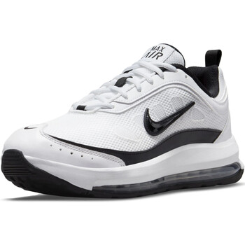 Schuhe Herren Sneaker Nike CU4826 Weiss