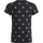 Kleidung Mädchen T-Shirts adidas Originals IB8919 Schwarz