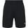Kleidung Herren Shorts / Bermudas Fila FAM0322 Schwarz