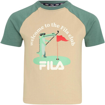 Fila  T-Shirt für Kinder FAK0177